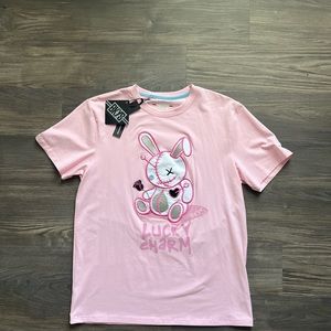 BKYS Lucky Charm T-Shirt